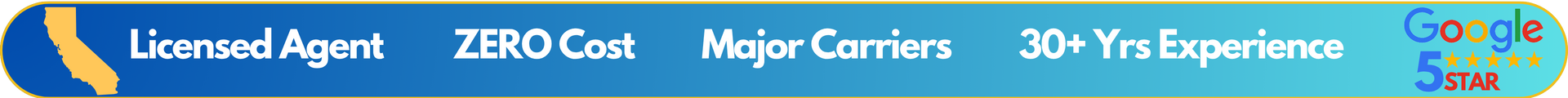 Quote and compare major California health carriers including: Blue Shield, Anthem Blue Cross, Kaiser, United Healthcare, Aetna, Health Net, Humana, Cigna across Medicare, CoveredCa, and Company plans