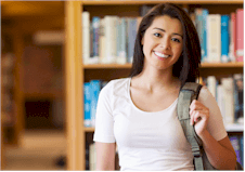 Check out coverage for young Californians California student health insurance