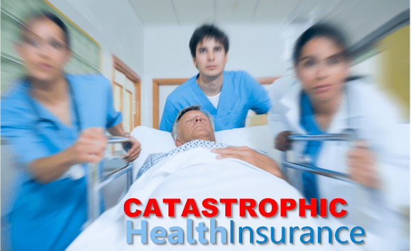 Find out what's available if you want just catastrophic or major medical coverage California catastrophic health insurance