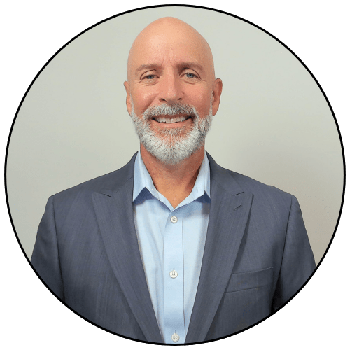 Licensed California health insurance agent Dennis Jarvis